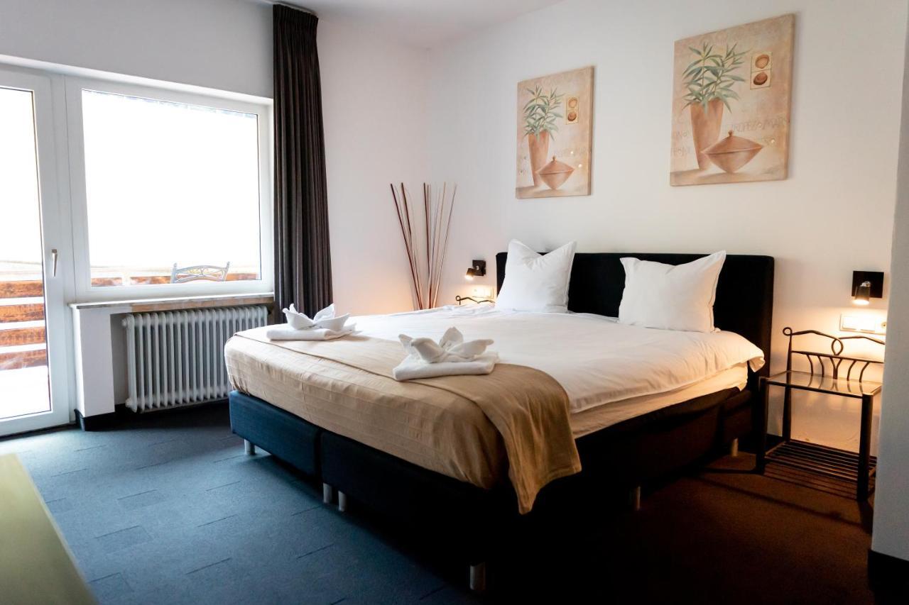 Hotel Tiefenhagen Sauerland لينهشتات المظهر الخارجي الصورة