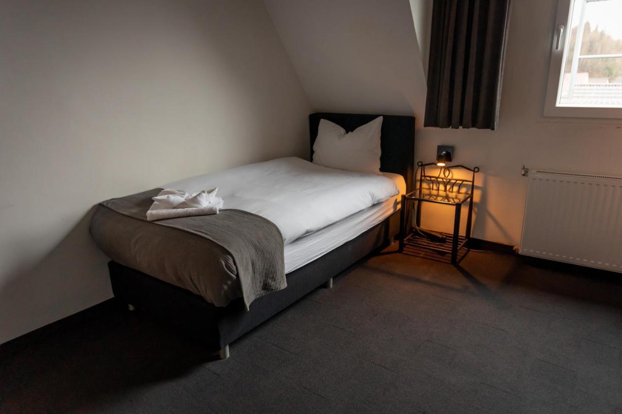 Hotel Tiefenhagen Sauerland لينهشتات المظهر الخارجي الصورة