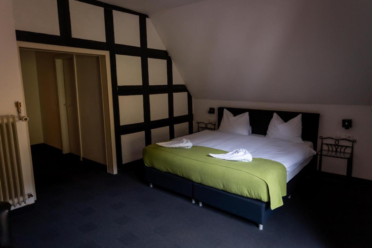 Hotel Tiefenhagen Sauerland لينهشتات المظهر الخارجي الصورة