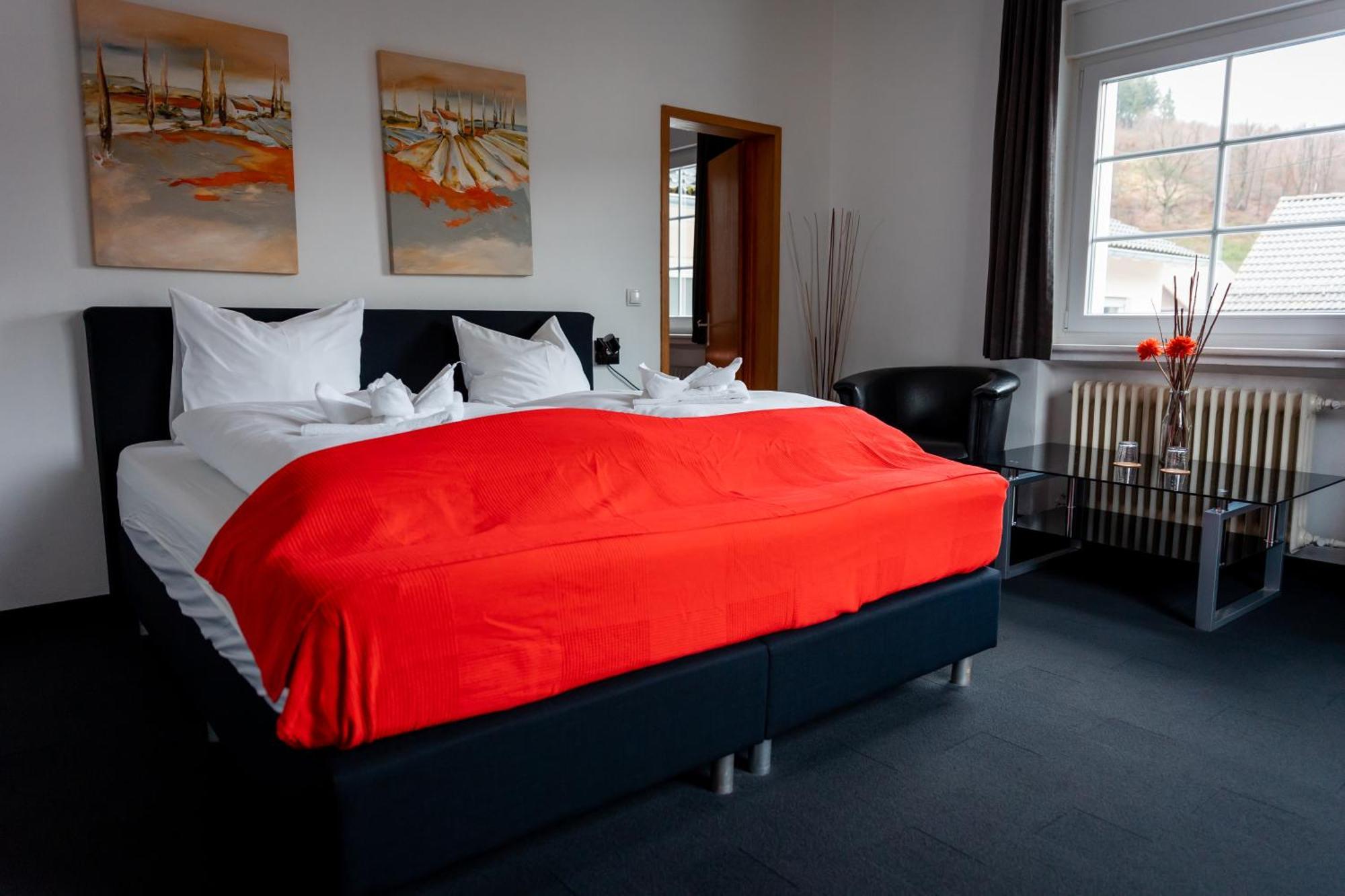 Hotel Tiefenhagen Sauerland لينهشتات المظهر الخارجي الصورة