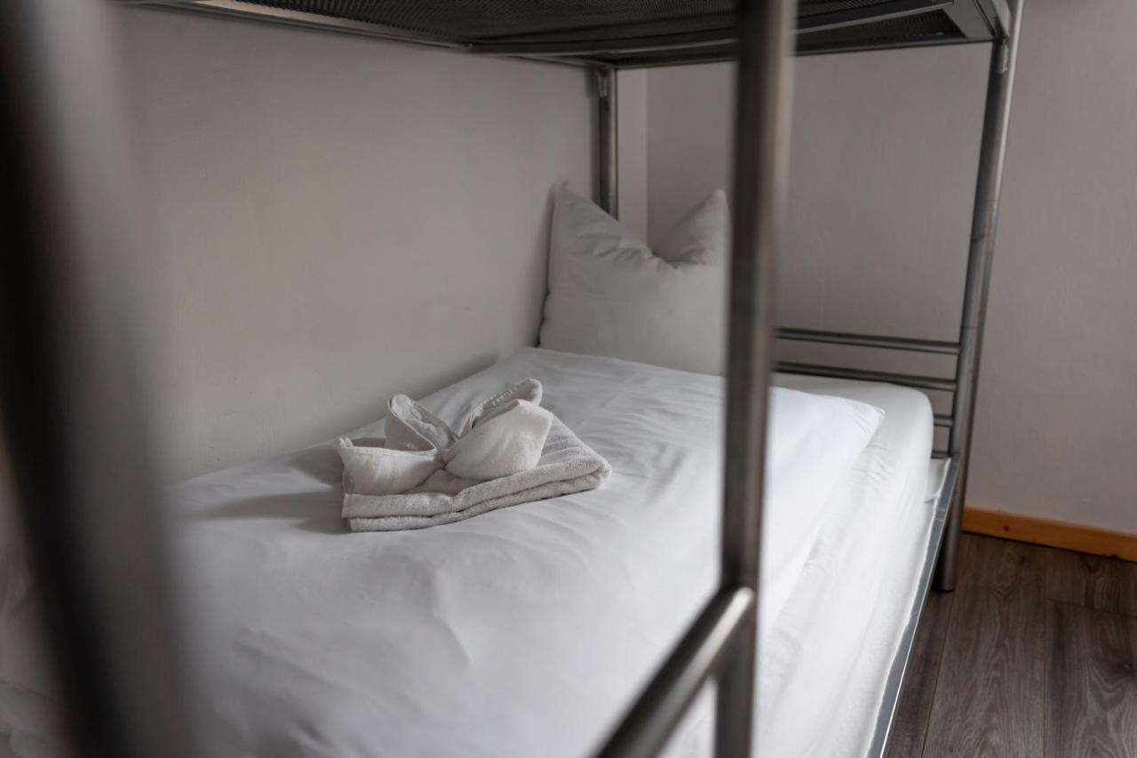 Hotel Tiefenhagen Sauerland لينهشتات المظهر الخارجي الصورة