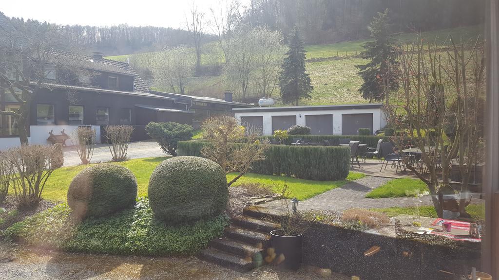 Hotel Tiefenhagen Sauerland لينهشتات المظهر الخارجي الصورة